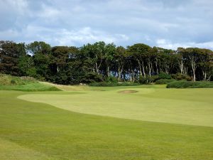 Kingsbarns 14th Fairway